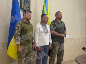 Свобода – це вибір: Покровська громада відзначає День Незалежності України