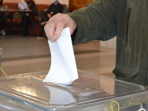 Довыборы в Верховную Раду: кто лидирует в 50 избирательном округе