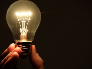 Плановые отключения электроэнергии в Покровске на 8 февраля