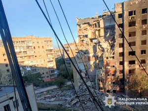 Російські атаки забрали життя чотирьох жителів Донеччини, ще 13 людей поранені