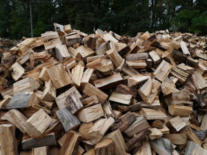 У Покровській громаді розпочався прийом заявок на отримання дров