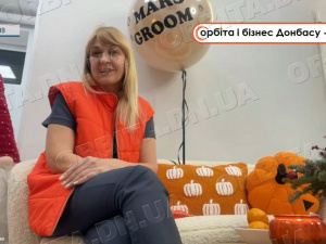 Життя триває: добропільська грумерка Людмила Суханова відновила роботу в Харкові