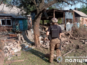 Вбили двох людей і п'ятьох поранили: окупанти продовжують обстріл мирних мешканців Донеччини