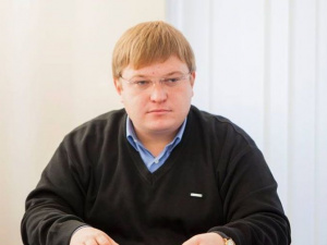 Назначен новый руководитель жилищно-коммунального отдела Покровского горсовета