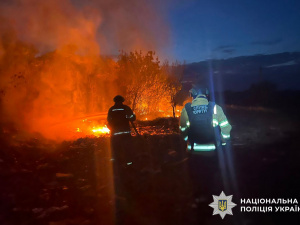 Чотири людини поранені внаслідок російських ударів по Донеччині 29 червня