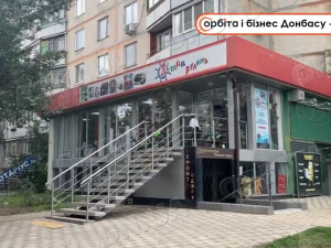 «Дітки рулять» тепер у Харкові: покровський дитячий магазин відродився в евакуації