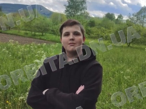 Учень з Мирнограда Олександр Заливадний підкорив всеукраїнський творчий конкурс