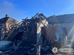 10 лютого окупанти вбили на Донеччині трьох людей, ще 18 поранили