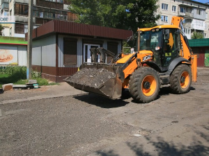 Коли планують відремонтувати дороги в Селидовому – розповіли в міській адміністрації