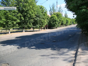 У Мирноградіській МВА розповіли про плани щодо ремонту доріг та пошкоджених покрівель