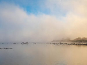 Яким буде в Україні початок зими: прогноз погоди на тиждень
