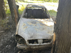 5 загиблих у Родинському: росіяни вдарили дроном по цивільних автівках