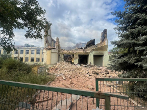 Серед поранених – дитина: поліція – про наслідки обстрілів Донеччини 28 червня
