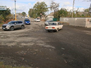 Стало відомо, коли в Покровську планують відремонтувати вулицю Степана Бандери (Шосейну)