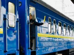 24 серпня евакуаційних потягів з Покровська не буде