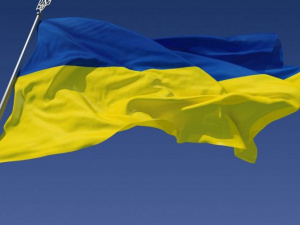 День Української Державності законодавчо визначено святковим днем