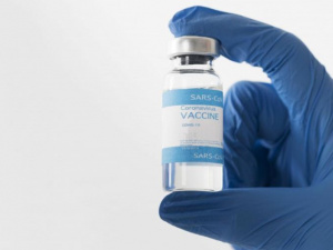 Щодо захворюваності на COVID-19 та кампанії з вакцинації в Україні за минулий тиждень