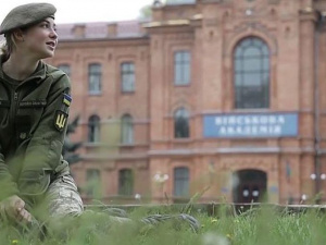 Військкомат Покровська запрошує хлопців та дівчат до вступу у вищі військові навчальні заклади