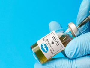 Мирноградський центр первинної медико-санітарної допомоги запрошує городян на вакцинацію