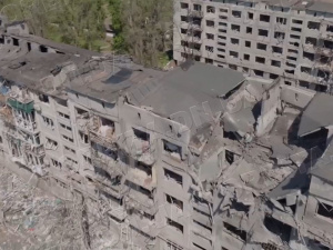 Обстеження зруйнованого житла у Покровській ТГ: Сергій Добряк розповів, як триває розгляд заяв