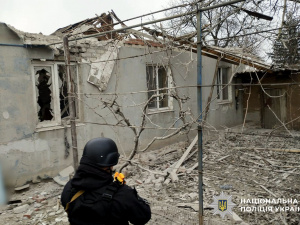 Двох цивільних вбили росіяни за добу на Донеччині