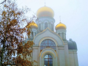 Погода в Покровске на сегодня, 8 ноября