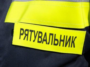 У Новогродівці через необережне поводження з вибухонебезпечним предметом у квартирі сталася пожежа