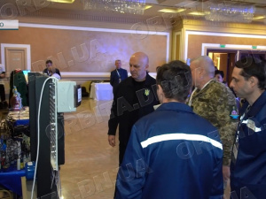 Освіта, бізнес і влада: Донеччина об’єднується заради розвитку в релокації