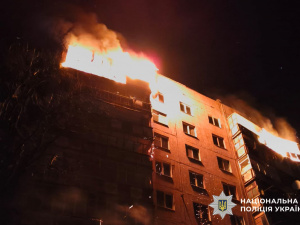 За добу росіяни вбили шістьох жителів Донеччини, зокрема дитину, ще 10 – поранили