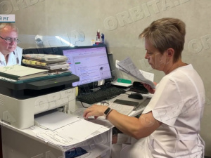 Літні ризики: покровські лікарі - про профілактику ускладнень хвороб у спеку