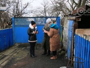 21 грудня Мирноградська громада зазнала нового обстрілу (сюжет)