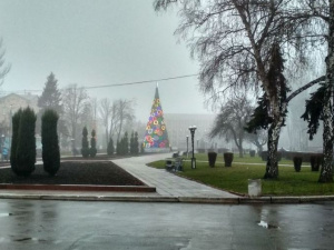 Погода в Покровске на сегодня, 27 декабря