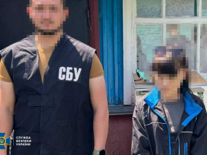 Готували теракти в Дніпрі та Полтаві: затримано двох агенток російського гру