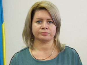 Обращение Ирины Сущенко: завтра в Покровске заработают санитарные блокпосты