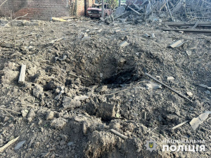Двоє мешканців Донеччини зазнали поранень внаслідок російських бомбардувань