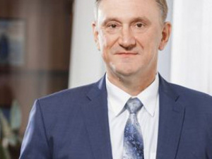 Мэр Доброполья Андрей Аксенов прокомментировал первое место в рейтинге лучших громад Донетчины