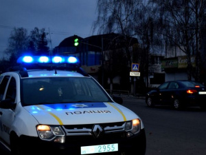 Поліція Покровська закликає усіх бути пильними на дорогах