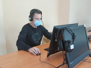 В ДонНТУ госслужащие могут сдать экзамен на знание украинского языка
