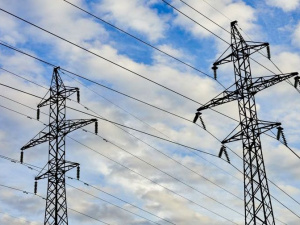 Електростанції в енергосистемі України працюють стабільно