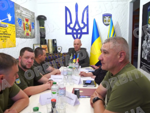 «Пліч-о-пліч: згуртовані громади»: Донеччина підписала 11 меморандумів із Закарпаттям