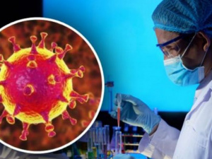 Нових випадків зараження коронавірусом в Україні не зафіксовано