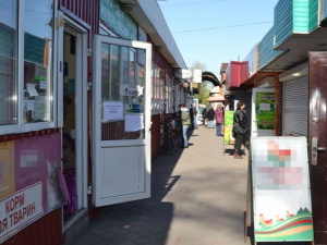 В Покровске снова открылись рынки – готовы ли продавцы к торговле и вернутся ли покупатели?