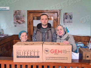 Осередок підтримки ВПО: хаб Покровської громади у Шептицькому опікується земляками