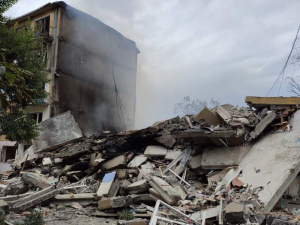 8 людей загинули, 11 зазнали поранень внаслідок обстрілів Донеччини 3 липня