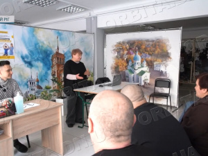 Готовність до викликів: Донеччина зміцнює національний спротив