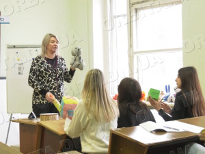 Покровський педагогічний фаховий коледж продовжив освітню діяльність у Дніпрі