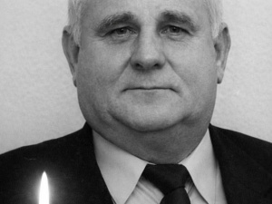 На 75-му році обірвалось життя Ігоря Понікарова