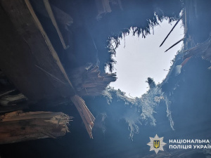 У Добропіллі та Дружківці поранені цивільні внаслідок ударів рф