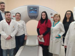 На варті життя: Метінвест надає системну підтримку медикам України
