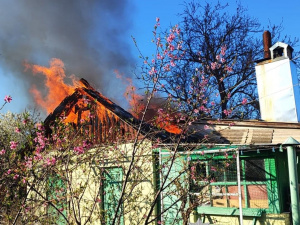 Попередня доба на Донеччині минула без постраждалих, на ранок – троє поранених